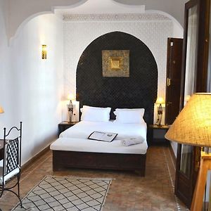 Suite superior con letto king size