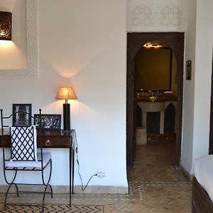 Suite standard con letto king size